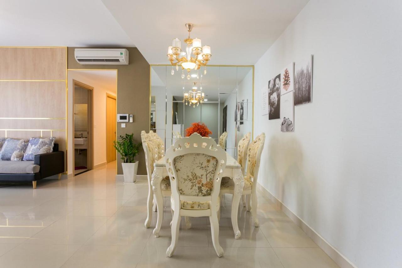 Lyn'S Home-River Gate- Pool- Gym-Pick Up Hô Chi Minh-Ville Extérieur photo